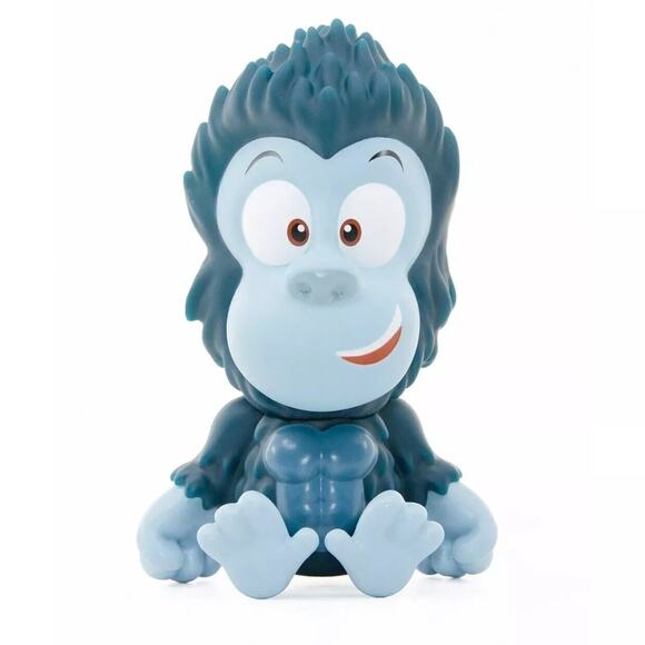Vee Friends Collectible 6"  Vinyl Gratitude Gorilla Figurine - Picture 1 of 2